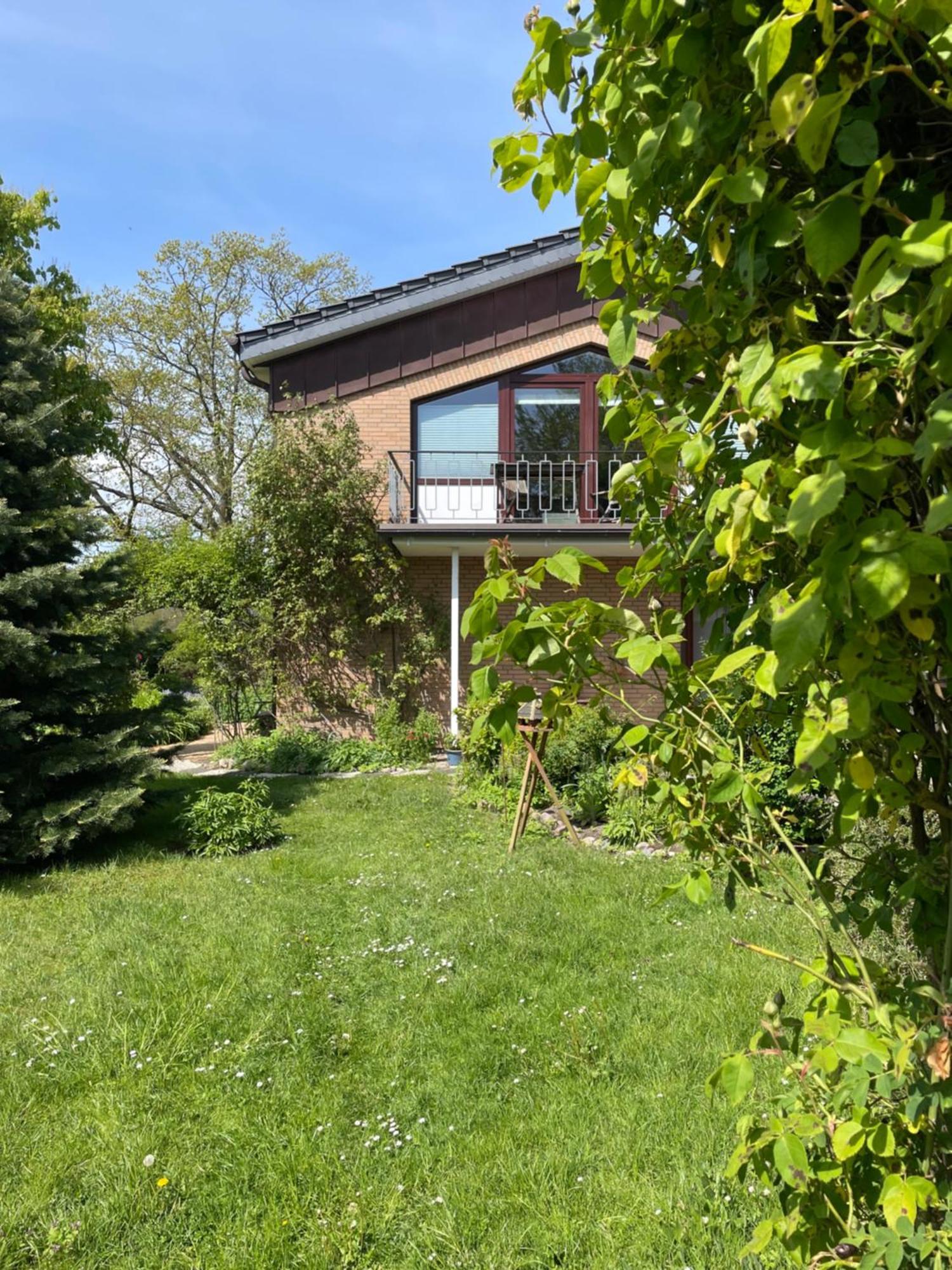 דאהמה Villa Kronsteert מראה חיצוני תמונה